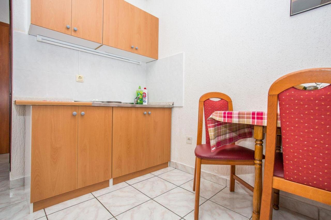 Apartments Mira On The Peljesac Peninsula 奥瑞比克 外观 照片
