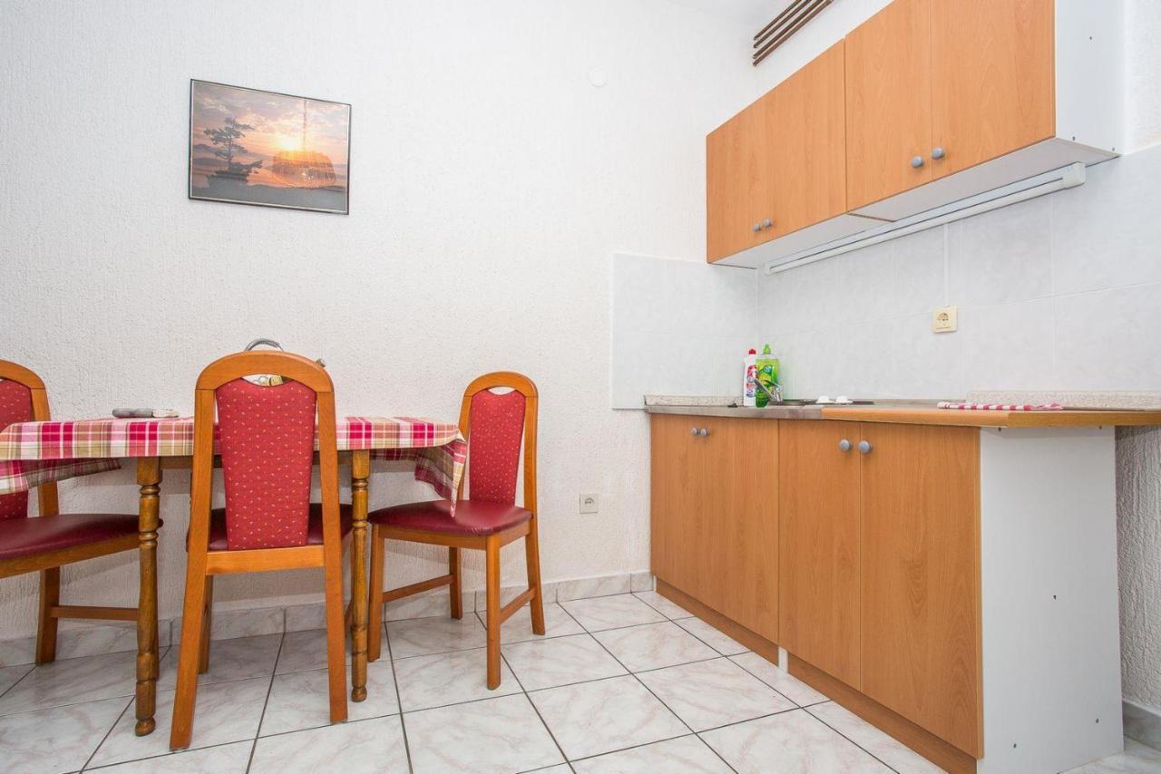 Apartments Mira On The Peljesac Peninsula 奥瑞比克 外观 照片