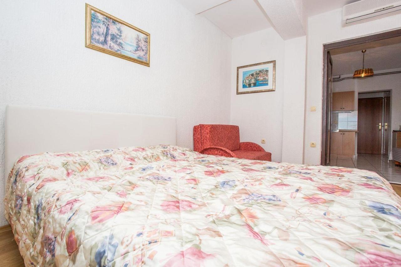 Apartments Mira On The Peljesac Peninsula 奥瑞比克 外观 照片