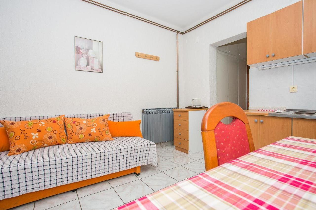 Apartments Mira On The Peljesac Peninsula 奥瑞比克 外观 照片