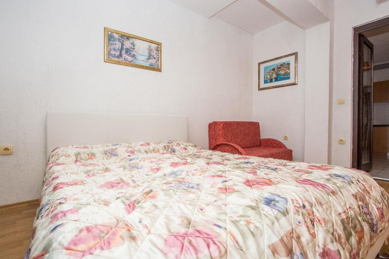 Apartments Mira On The Peljesac Peninsula 奥瑞比克 外观 照片
