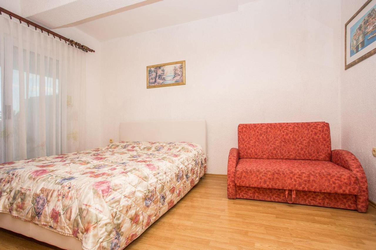Apartments Mira On The Peljesac Peninsula 奥瑞比克 外观 照片