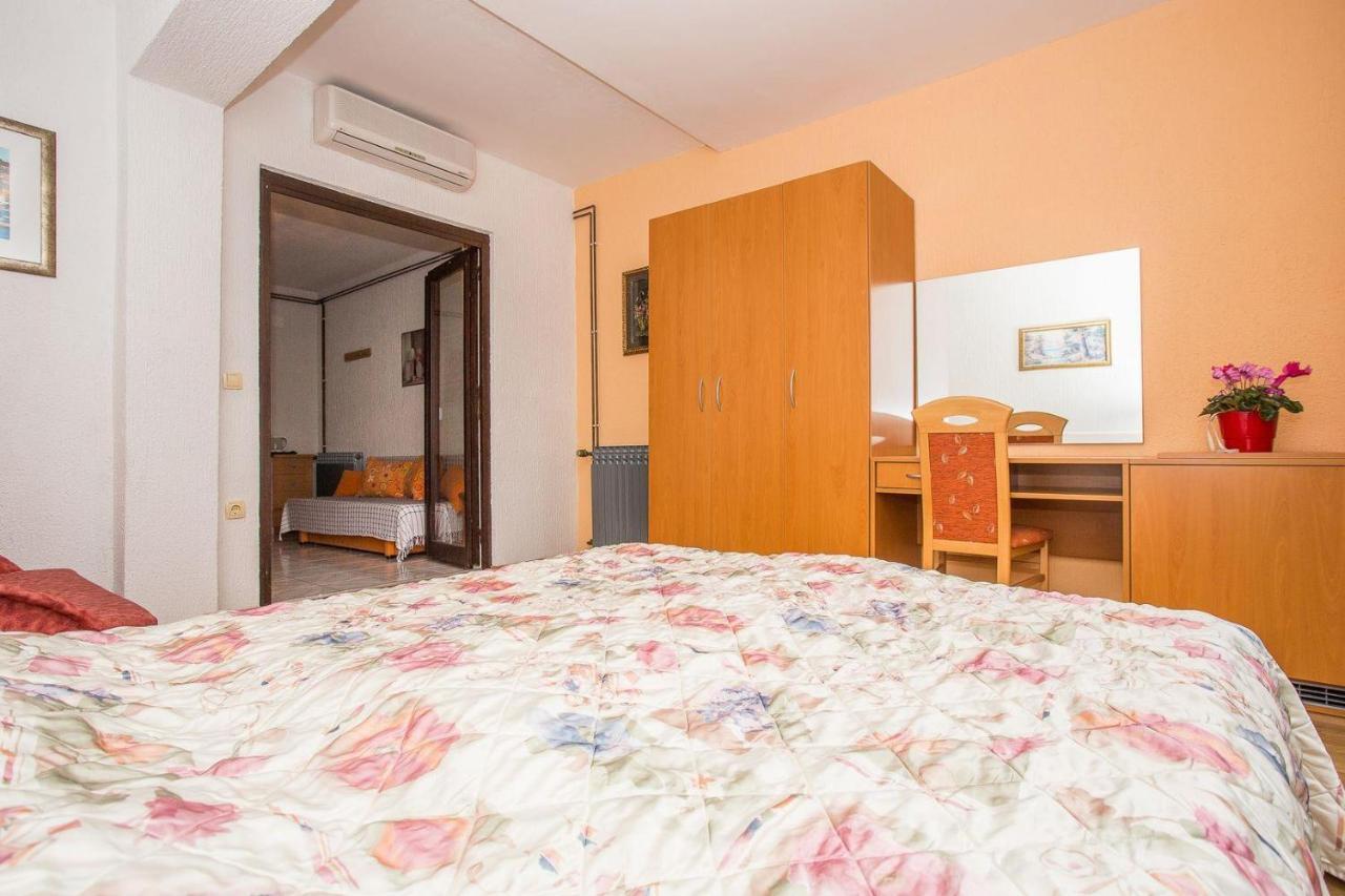 Apartments Mira On The Peljesac Peninsula 奥瑞比克 外观 照片