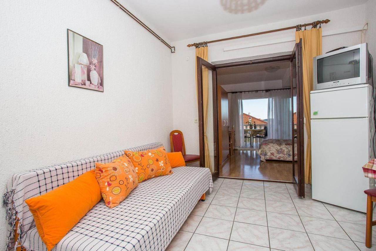 Apartments Mira On The Peljesac Peninsula 奥瑞比克 外观 照片